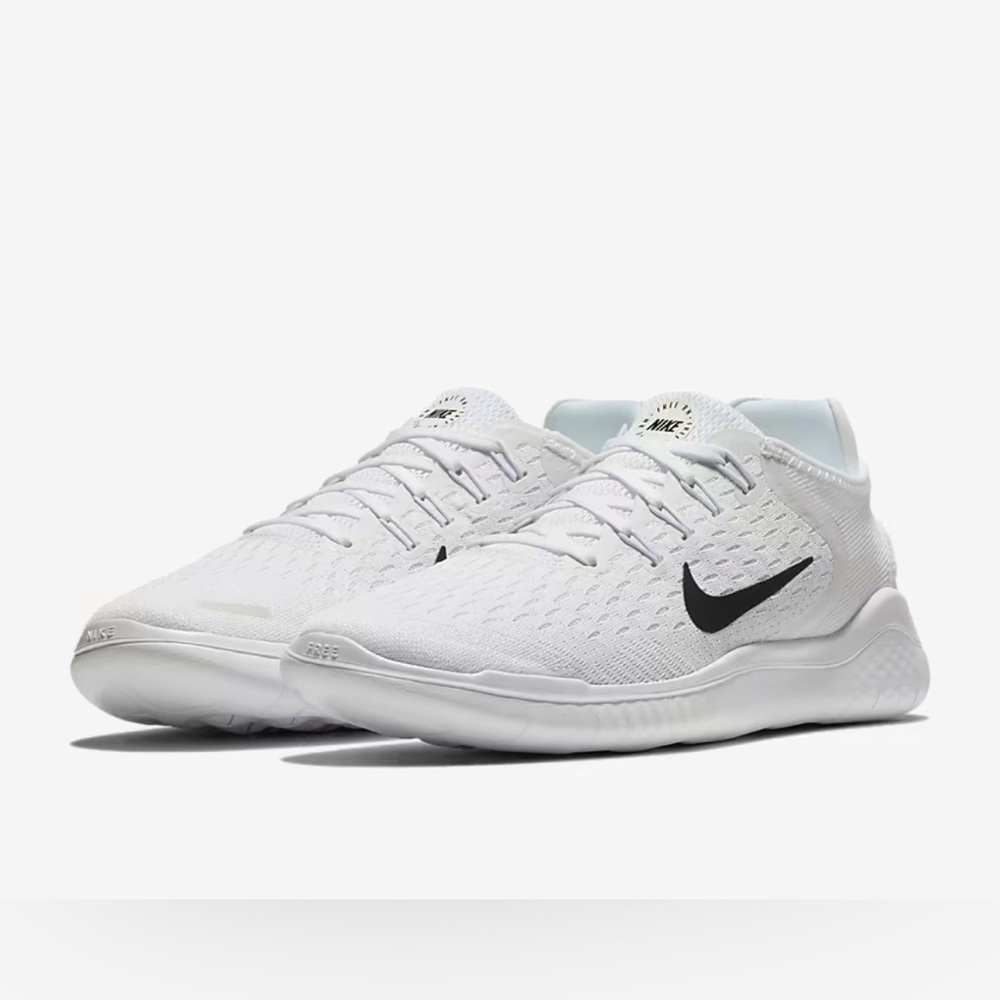 Men’s Nike Free Run 2018 - Picture 2 of 9